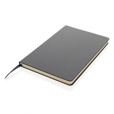 Logotrade business gifts photo of: A5 hardcover notebook
