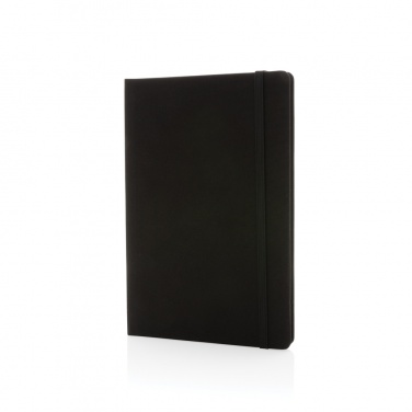 Logotrade advertising product image of: GRS certified RPET A5 notebook
