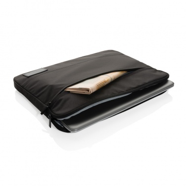 Logotrade promotional item picture of: Impact AWARE™ 14' laptop sleeve