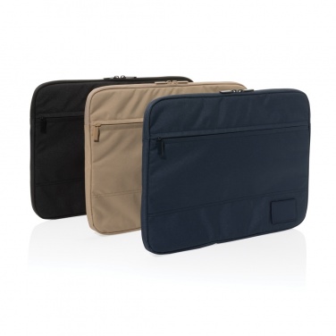 Logo trade promotional giveaway photo of: Impact AWARE™ 14' laptop sleeve
