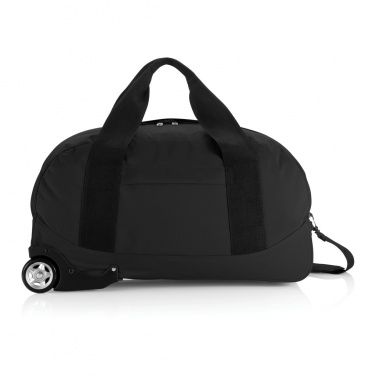 Logo trade promotional products image of: Standard weekend trolley