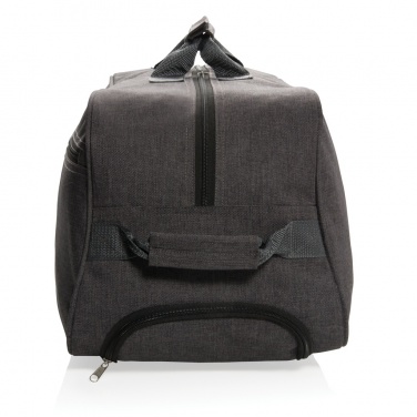 Logo trade corporate gift photo of: Basic weekend trolley