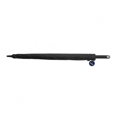 Logotrade promotional giveaway picture of: AWARE™ 27' Hurricane storm umbrella