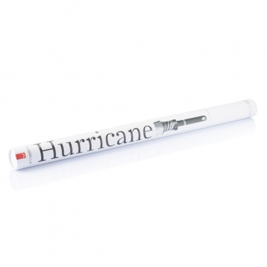 Logotrade business gifts photo of: 27” Hurricane storm umbrella