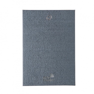 Logotrade business gift image of: C-Secure RFID card holder & wallet