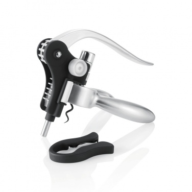 Logo trade promotional product photo of: Executive pull it corkscrew