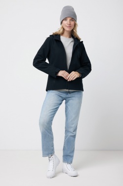 Logotrade promotional products photo of: Iqoniq Makalu women recycled polyester soft shell jacket