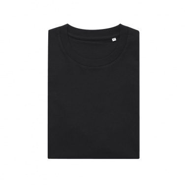 Logotrade corporate gift picture of: Iqoniq Bryce recycled cotton t-shirt