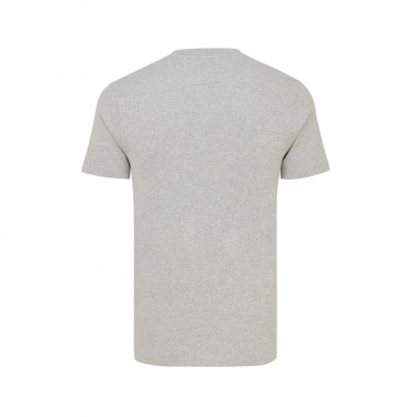 Logotrade corporate gift picture of: Iqoniq Manuel recycled cotton t-shirt undyed