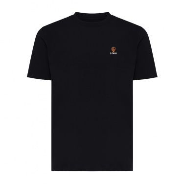 Logotrade promotional giveaway image of: Iqoniq Sierra lightweight recycled cotton t-shirt