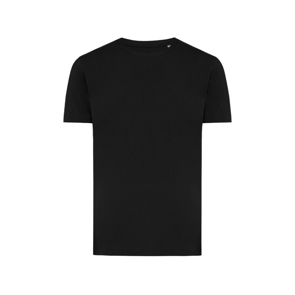 Logotrade advertising product picture of: Iqoniq Brett recycled cotton t-shirt