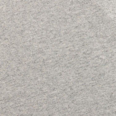 Logo trade promotional products picture of: Iqoniq Denali recycled cotton crew neck undyed