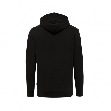 Logotrade corporate gift image of: Iqoniq Jasper recycled cotton hoodie