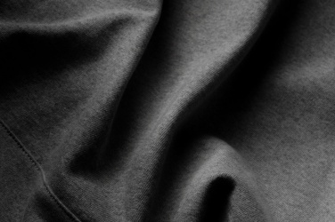 Logo trade advertising products picture of: Iqoniq Torres recycled cotton hoodie undyed