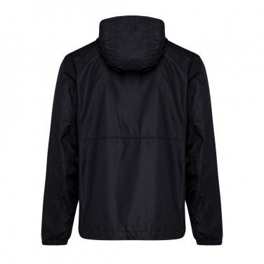 Logo trade promotional products picture of: Iqoniq Logan recycled polyester lightweight jacket