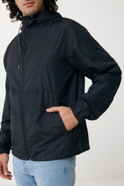 Logotrade promotional product image of: Iqoniq Logan recycled polyester lightweight jacket