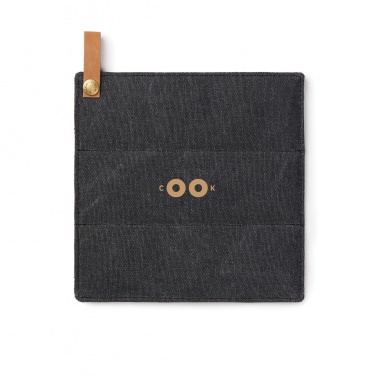 Logotrade business gift image of: VINGA Asado potholder