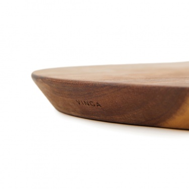 Logo trade advertising products picture of: VINGA Veia serving board M
