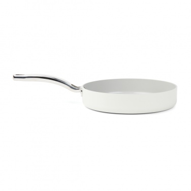 Logo trade promotional giveaways image of: VINGA Alte RCS recycled aluminium fry pan 27 cm