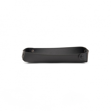 Logotrade promotional items photo of: VINGA Timo PU RCS RPET tray