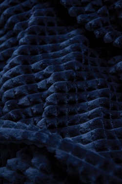 Logotrade promotional gift image of: VINGA Branson GRS rpet blanket