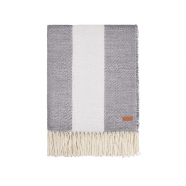 Logotrade corporate gifts photo of: VINGA Tella Aware™ polylana® blanket