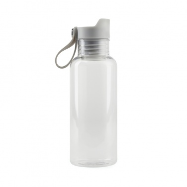 Logo trade corporate gifts picture of: VINGA Balti RCS recycled pet bottle 600 ML