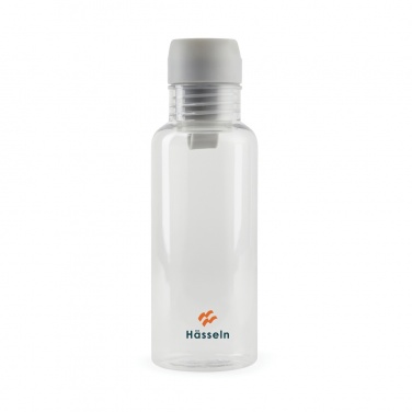 Logotrade advertising products photo of: VINGA Balti RCS recycled pet bottle 600 ML