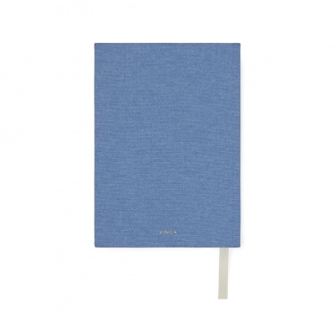 Logotrade business gift image of: VINGA One memory a day GRS recycled paper journal