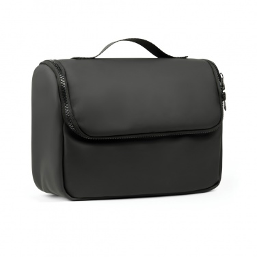 Logo trade promotional product photo of: VINGA Baltimore travel toiletry bag