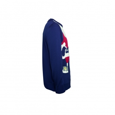 Logotrade promotional item picture of: Christmas sweater S/M