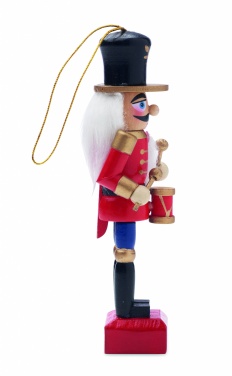 Logotrade promotional giveaway picture of: Small nutcracker character