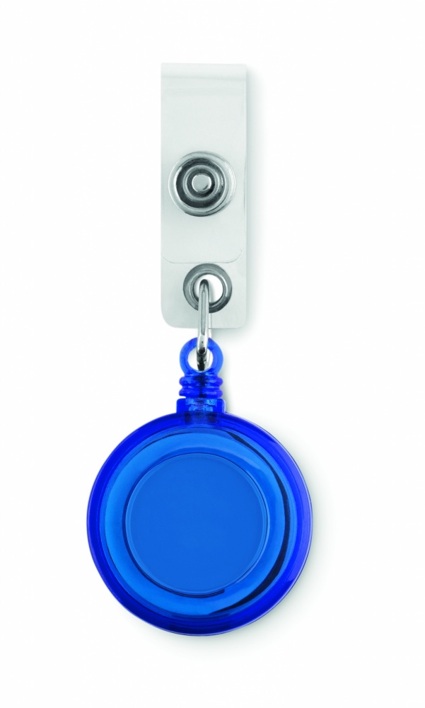 Logotrade promotional product image of: Badge holder