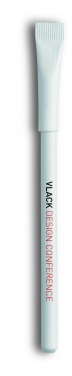 Logotrade business gifts photo of: Recycled paper ball pen