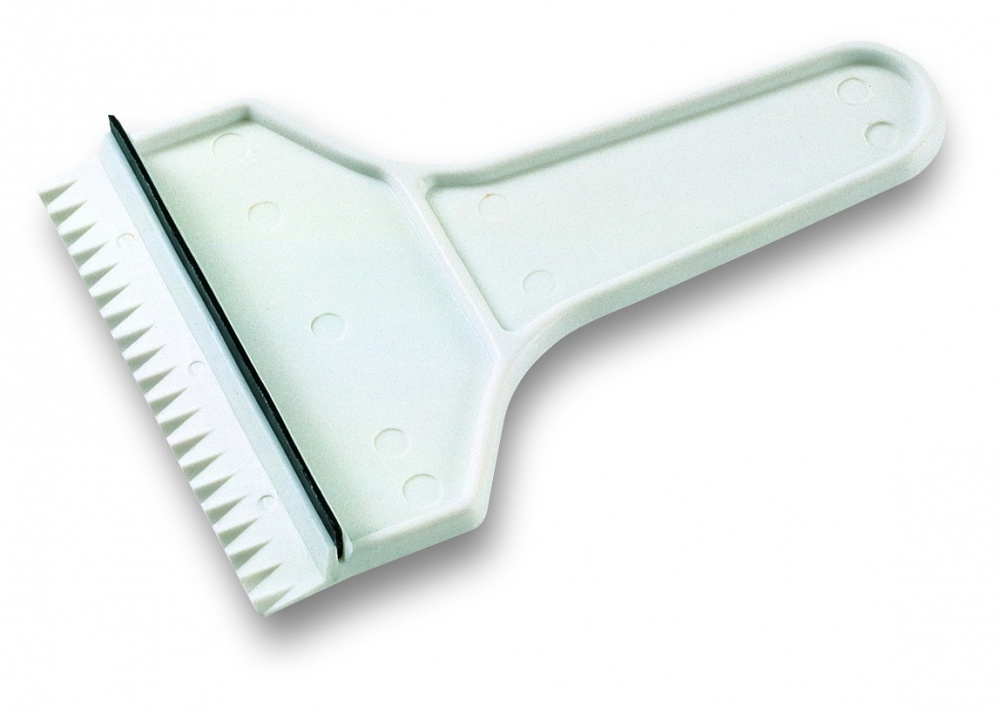 Logotrade promotional giveaways photo of: Ice scraper