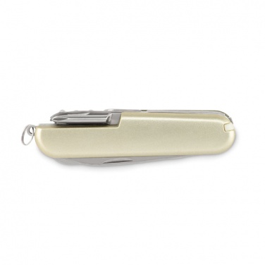 Logotrade promotional product picture of: Multi-function pocket knife