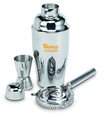 Logotrade promotional giveaway picture of: Cocktail set