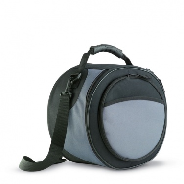 Logo trade corporate gifts image of: Barbecue cooler bag