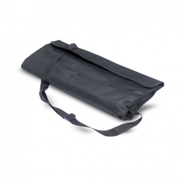 Logo trade promotional items picture of: BBQ apron with BBQ tools