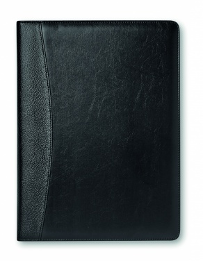 Logotrade promotional merchandise picture of: A4 conference folder calculator