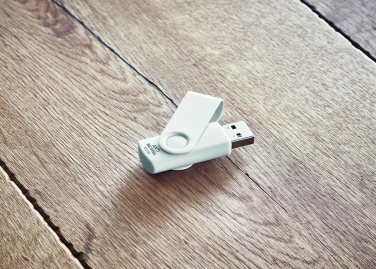 Logotrade corporate gift image of: Antibacterial USB 16GB