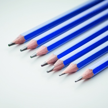 Logotrade promotional merchandise photo of: 40 piece art set in case
