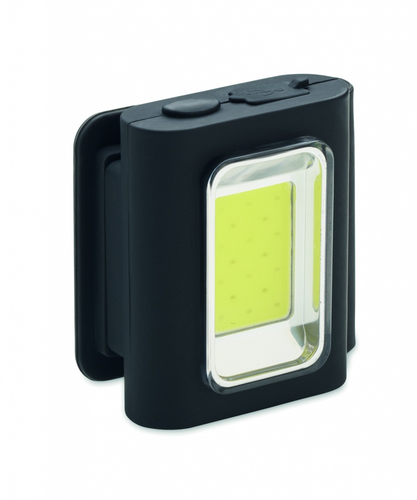 Logotrade promotional products photo of: Multifunctional COB light