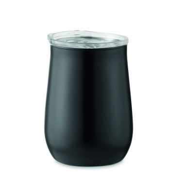 Logotrade corporate gift picture of: Recycled stainless steel mug
