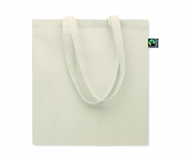Logotrade promotional products photo of: Shopping bag Fairtrade
