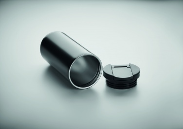 Logotrade promotional items photo of: Double wall bottle 330 ml