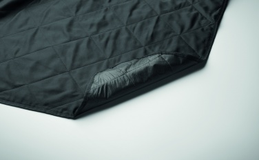 Logotrade promotional gift image of: Foldable picnic blanket