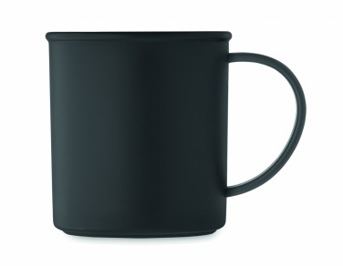 Logotrade advertising product image of: Reusable mug 300 ml