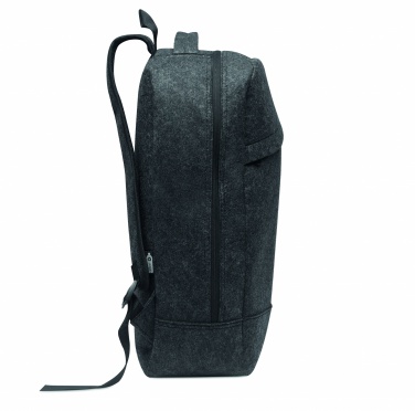 Logo trade advertising products picture of: 13 inch laptop backpack