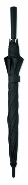 Logo trade promotional giveaway photo of: 23 inch windproof umbrella
